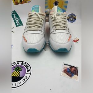 Reebok classic leather ripple